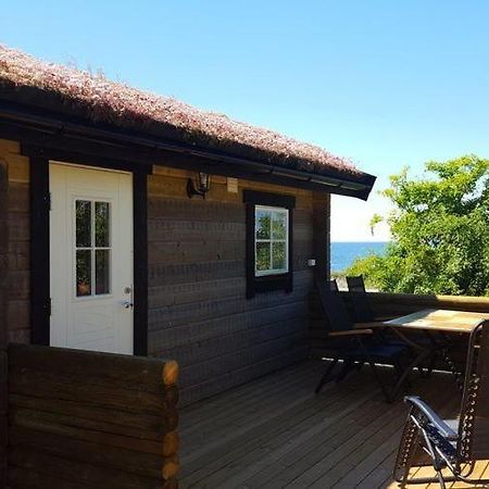 Sjoetorpet - Unikt Boende Vid Havet Pa Norra Oeland! Löttorp Kültér fotó