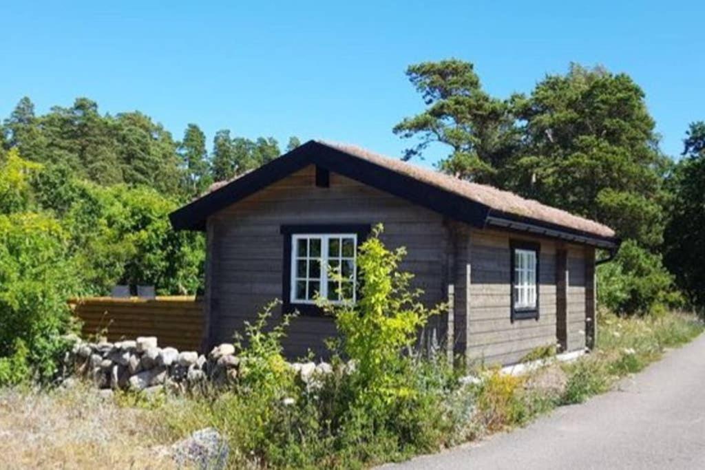 Sjoetorpet - Unikt Boende Vid Havet Pa Norra Oeland! Löttorp Kültér fotó