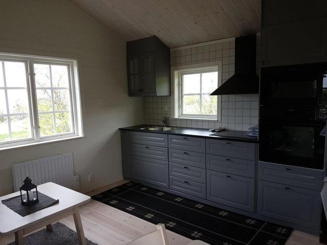 Sjoetorpet - Unikt Boende Vid Havet Pa Norra Oeland! Löttorp Kültér fotó