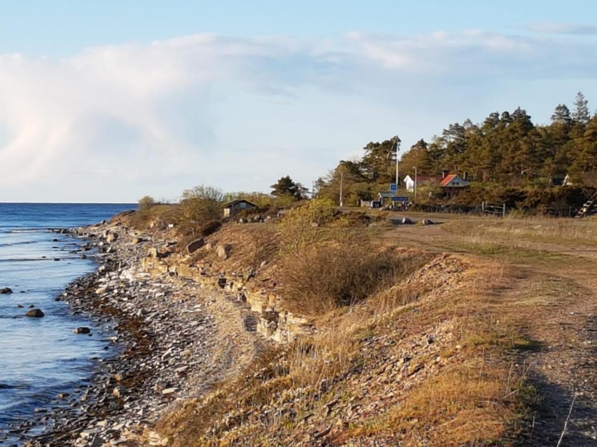 Sjoetorpet - Unikt Boende Vid Havet Pa Norra Oeland! Löttorp Kültér fotó